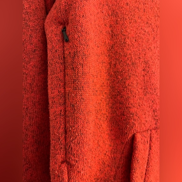 Nike zip up fleece - Picture 4 of 5